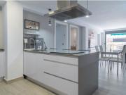 Alquiler vacacional en primera línea de playa. VFT/MA/30663