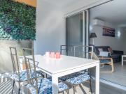 Alquiler vacacional en primera línea de playa....