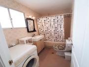 Alquiler vacacional en primera linea de playa. VFT/MA/41859