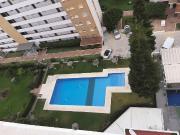 Alquiler vacacional en primera linea de playa....