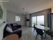 Alquiler vacacional en primera línea de playa. VFT/MA/49044