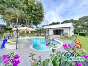 ALQUILER VACACIONAL, FINCA LOS PINOS, PEREIRA
