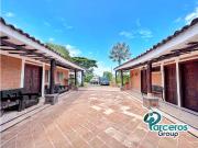 ALQUILER VACACIONAL, HACIENDA GUADUALITO, PEREIRA