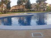 Alquiler Vacacional Piso en Almerimar, El Ejido Alquiler Vacacional Piso en Almerimar, El Ejido