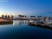 ALQUILER VACACIONAL URB. EL PALMAR 1 DORM