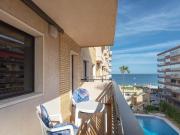 ALQUILER VACACIONAL VFT/MA/34263 Apartamento en Los...