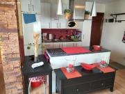 Alquiler vacacional. VFT/MA/44610