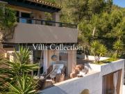 Alquiler vacacional. Villa de lujo con vistas al mar y...
