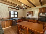 ALQUILER VACACIONAL VILLA JAMEOS