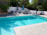 Alquiler vacaciones casa Altea Costa Blanca