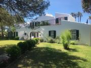 Alquiler vacaciones casa frente al mar Fornells