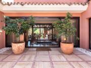 Alquiler vacaciones casa Marbella Costa del sol