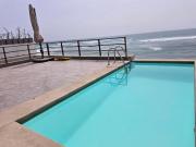 ALQUILER VENTA DE CASA EN PUNTA HERMOSA PLAYA CABALLEROS