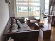 Alquiler / venta de departamento 2 ambientes en Nordelta