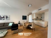Alquiler/ venta de departamento 2 ambientes en Puerto Madero