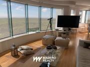 Alquiler / venta de departamento 3 ambientes en Puerto...