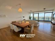 Alquiler / venta de departamento 3 ambientes en Puerto...