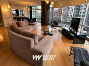 Alquiler / venta de departamento 3 ambientes en Puerto...