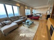 Alquiler / venta de departamento 4 ambientes en Puerto...