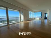 Alquiler / venta de departamento 4 ambientes en Puerto...