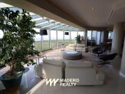 Alquiler / venta de departamento 5 ambientes en Puerto...