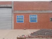 ALQUILER/ VENTA DE GALPON TRES ISLETAS