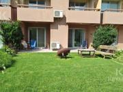 ALQUILER VENTA Departamento Villa del Lago Pilar Planta Baja