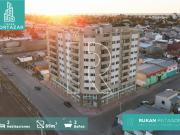 #Alquiler_Venta TORRE CORTAZAR | Dpto. 8 A | 89 m2 | 2...