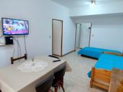 ALQUILER VERANO 2025 4/6 Prs. ZONA CENTRO PLAZA COLON PLAYAS