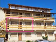 Alquiler Verano 2026! Frente a la playa!