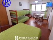 ALQUILER VERANO 2026 4Prs. PLAZA COLON CASINO PLAYAS