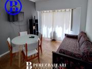 ALQUILER VERANO 2026 4Prs. ZONA CENTRO PLAZA COLON PLAYAS