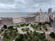 ALQUILER VERANO 2026 ZONA CENTRO PLAYAS PLAZA COLON CASINO