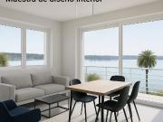 ALQUILER 3 AMBIENTES TIGRE VILA VELA