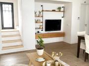 ALQUILER Villa Allende Golf