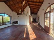 Alquiler Villa Allende Golf casa cuatro dormitorios...