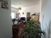 ALQUILER VILLA CRESPO 2 AMB CONTRAFRENTE