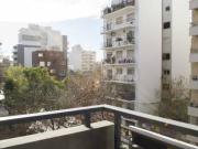Alquiler Villa Crespo Monoambiente divisible a dos...