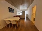 Alquiler Villa Urquiza Mono con Balcon Equipado