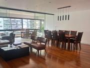 ALQUILER:VISTA al Club Terrazas