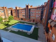 ALQUILER VIVIENDA CON PISCINA EN ARROYO LA FUENTE