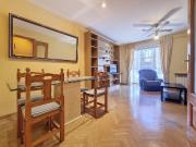 Alquiler vivienda de 2 dormitorios junto al Camino Viejo...