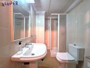 Alquiler vivienda de 3 dormitorios en centro de San Vicente