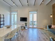 Alquiler vivienda, Gv. Ramón y Cajal, Valencia