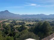 Alquiler vivienda La Manga Club Resort