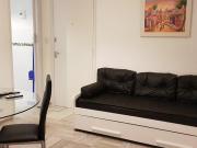 ALQUILER X DIA / 2 AMB CONTRA FRENTE / PARA 4 PERSONAS