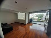 ALQUILER Y VENTA DEPARTAMENTO SAN BORJA CHACARILLA