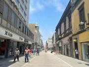 Alquiler y Venta e Local 95m2 Jr.Huallaga c/Av.Abancay...