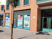 ALQUILER Y VENTA LOCAL,AVDA PORTUGAL