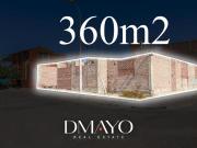 Alquiler y/o Venta de TERRENO LOTE 21 MZ E cerca a Av....